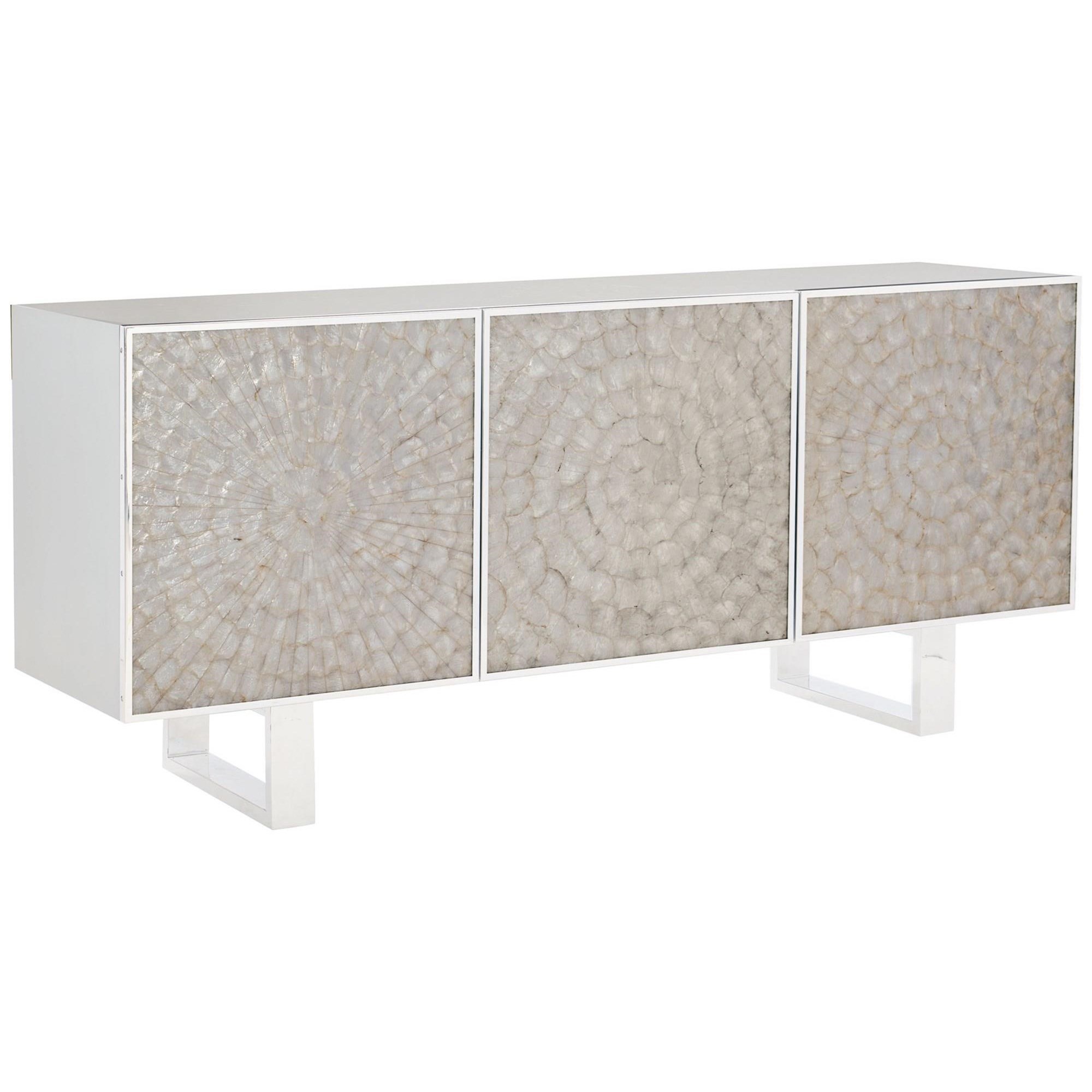 Bernhardt credenza outlet